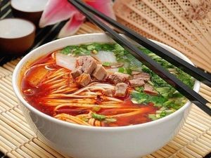 Ji Haiying Large Pot Stewed Lamb and Roasted Lamb Legs (Tengfei Avenue Main Store)