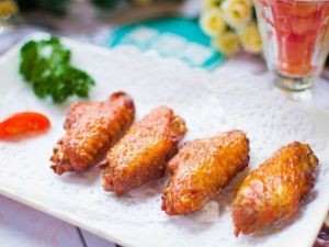 Provence Western Restaurant (Longquan Mingcheng Branch)