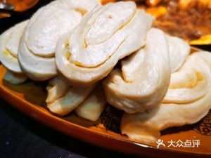 Dou Di Cooked Iron Pot Fish