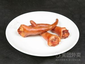 Jiangshui Renjia Pig Butcher's Dish (Qianjin Market Branch)