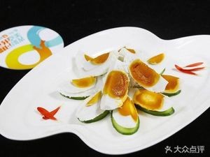 Haxin Peng Baozi Shop (Shixiang Road Branch)