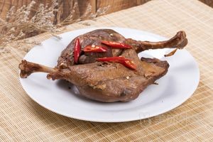 Li Xiang Spicy Research Institute (Duck Products · Sauce · Seafood · Wanxiang Shopping Mall Branch)