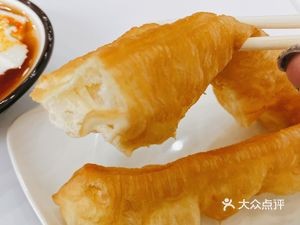 Da Yang You Tiao (Wanda Store)