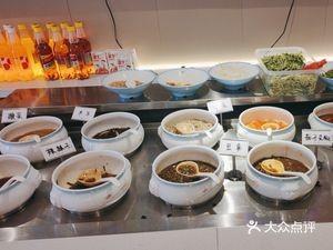 Han Xiaoliang Smoked Sauce Noodles (R&F · Xingfu Li Branch)