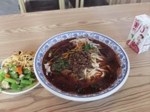 Hede Yi Handmade Noodle House