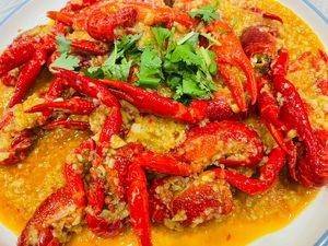 Xiao Hua'er Lobster