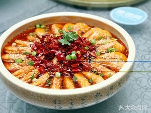 La You Yi Jia Sichuan Cuisine (Songbei Store)