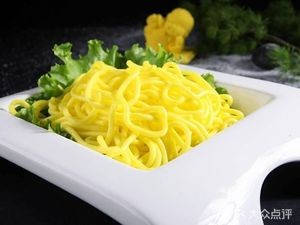 Liang Yuan Coarse Grain Delicacies Grilled Meat and Noodles Restaurant