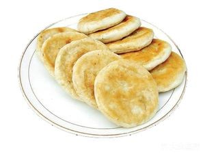 Gu Huo Yao Burnt Flatbread Shop (Xiuyuan Branch)