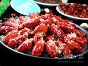 Super Affordable Seafood Processing Workshop (Wanda Huayuan Store)