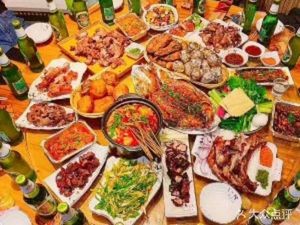 Xiang Yin Earth Oven Roast (Liyuan Street Store)