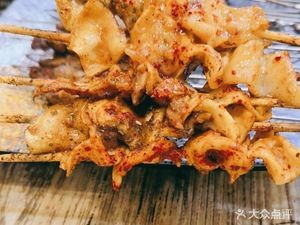 Sidewalk Original Flavor BBQ