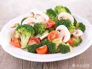 Moli Xiang Ya Jing Wang (Wanda Huayuan Branch)