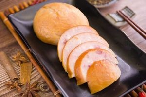 Ice City Nongda Sausage (Shixiang Road Branch)