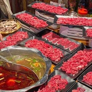 Liangdu Fresh Beef Hot Pot (Harbin Songbei New District Sunac Culture & Tourism City Store)