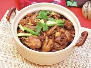 Boning Beef Bone Soup (Jinjia Garden Branch)