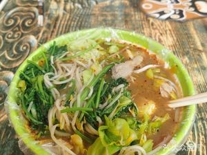 福明兄弟大碗麻辣烫(万象汇店)