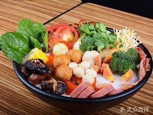 Liu Wenxiang Spicy Hot Pot (Shibow Road Store)