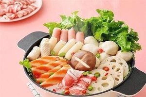 Yang Zhen Dong Spicy Hot Pot (Hengyuan Street Branch)