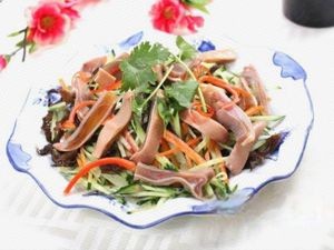 Lao Liu Tou Specialties Baozi and Claypot (Headquarters)