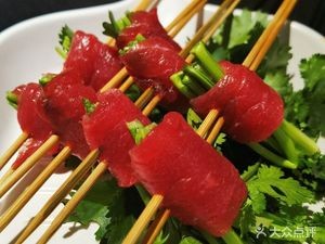 Sichuan Leshan Clay Pot Stir-Fry Skewers (Xuefu Mingyuan Branch)