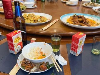 Hyatt Banquet (Xuefu Mingyuan Branch)