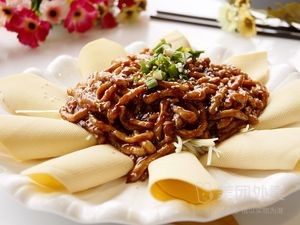 Wei Guo Restaurant