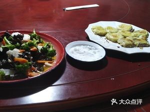 Farmers' Coarse Grain Hall (Wenhua Road Store)