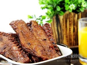 Black Duck Shop (North Branch of Tonghe Hotel)