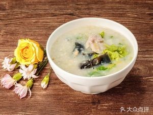 Hangzhou Steamed Dumplings (Dahai Supermarket Branch)