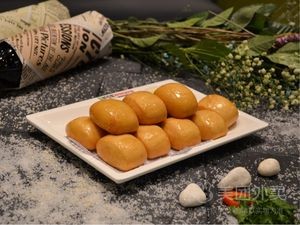 Xin Zhu Yi Premium Hot Pot (Tonghe County Branch)