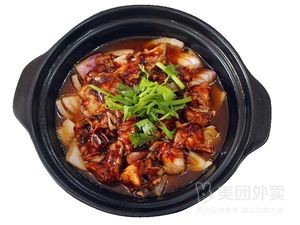 Shuai Shuai's Chongqing Chicken Pot