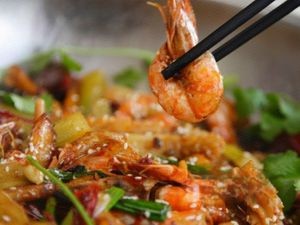 Spicy Hot Pot (Tonghe Branch)
