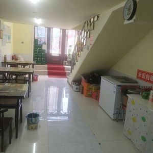 Shiweixian (Tonghe Branch)
