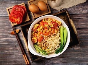 Dongzi Ramen Shop