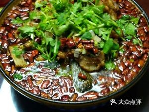 Juxingge Restaurant (Jinsui Jiayuan Store)