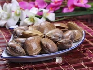Dandong Seafood (Xindaqian Market Store)