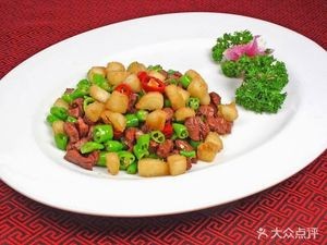 Xin Chun All Beef Restaurant