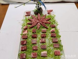 Manba Table Hot Pot (Shuijingwan Community Store)