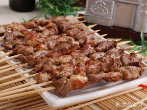 Zhuangyuan Ge Barbecue (Renhe Street Branch)