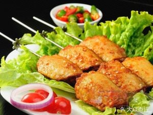 Xiang Dong Grilling (Minqiang Street Store)