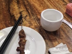 Ji Dian Barbecue (Bile Street Branch)