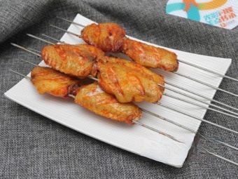 Hong Cheng Big Skewers
