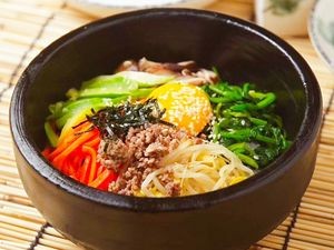 Enni Korean Cuisine (Jinxiu Community Branch)