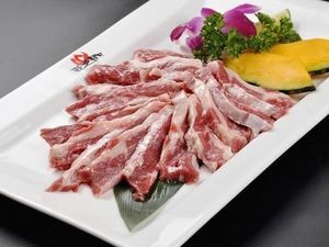 Dawei Original Flavor Grilled Meat (Tonghe Branch)