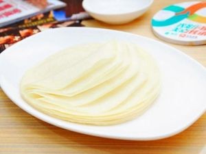 Peking Duck (Jinsui Jiayuan Branch, Tonghe County)