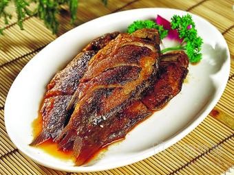 Sihewei Iron Pot Stew