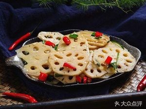 Yan Shouyi's Special Kidney Spicy Pot (Xiqiao Street Branch)