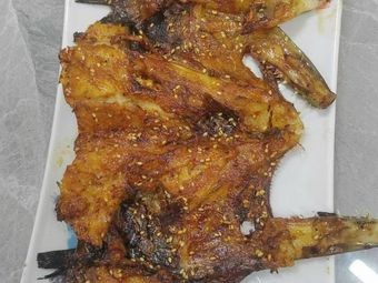 Hongfei BBQ