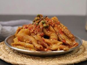 Xiao Fu Barbecue (Tonghe Branch)